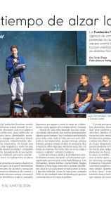 RSVP - 05 de junio de 2026