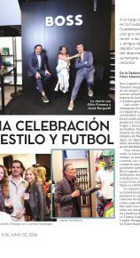 RSVP - 05 de junio de 2026