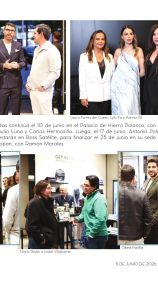 RSVP - 05 de junio de 2026