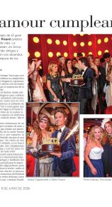 RSVP - 05 de junio de 2026