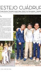 RSVP - 05 de junio de 2026