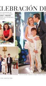 RSVP - 05 de junio de 2026