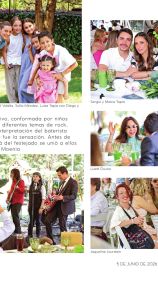 RSVP - 05 de junio de 2026
