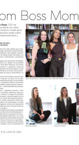 RSVP - 05 de junio de 2026