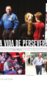 RSVP - 05 de junio de 2026