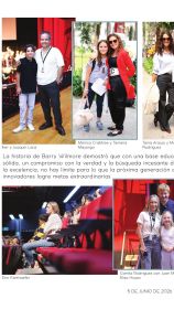 RSVP - 05 de junio de 2026