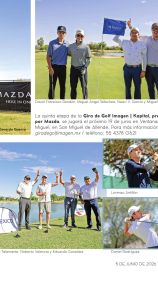 RSVP - 05 de junio de 2026