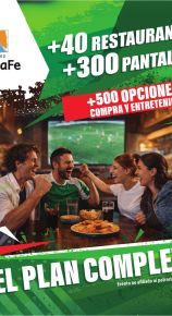 RSVP - 05 de junio de 2026