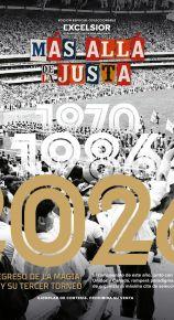 Más allá de la justa - 10 de junio de 2026