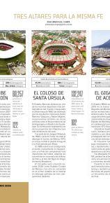 Más allá de la justa - 10 de junio de 2026