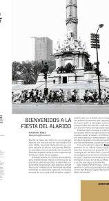 Más allá de la justa - 10 de junio de 2026