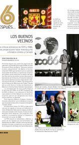 Más allá de la justa - 10 de junio de 2026