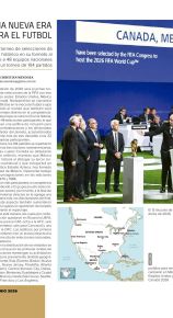 Más allá de la justa - 10 de junio de 2026