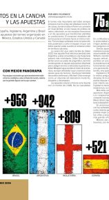 Más allá de la justa - 10 de junio de 2026