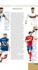 Más allá de la justa - 10 de junio de 2026