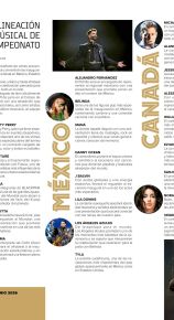 Más allá de la justa - 10 de junio de 2026