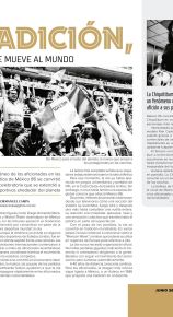 Más allá de la justa - 10 de junio de 2026
