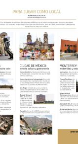 Más allá de la justa - 10 de junio de 2026