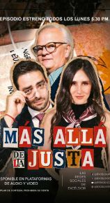 Más allá de la justa - 10 de junio de 2026