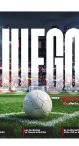 El juego caliente - 11 de junio de 2026