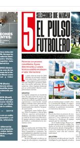 El juego caliente - 11 de junio de 2026