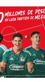 El juego caliente - 11 de junio de 2026