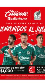 El juego caliente - 11 de junio de 2026
