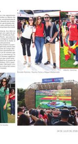 RSVP - 24 de julio de 2026