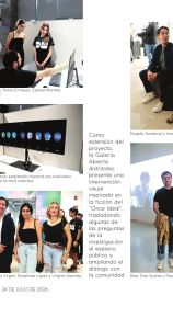 RSVP - 24 de julio de 2026
