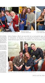 RSVP - 24 de julio de 2026