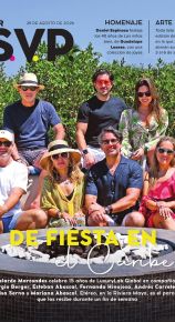 RSVP - 28 de agosto de 2026