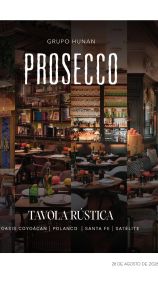 RSVP - 28 de agosto de 2026