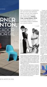 RSVP - 28 de agosto de 2026