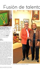 RSVP - 28 de agosto de 2026