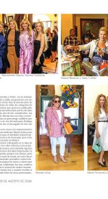 RSVP - 28 de agosto de 2026
