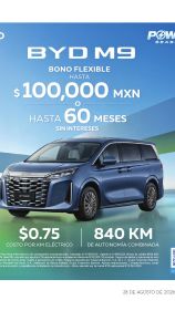 RSVP - 28 de agosto de 2026