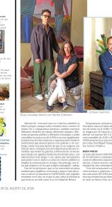 RSVP - 28 de agosto de 2026