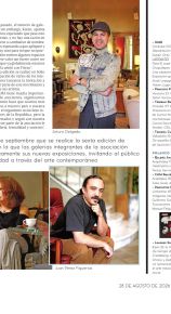 RSVP - 28 de agosto de 2026
