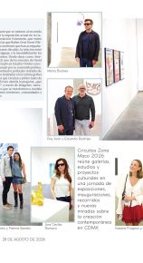 RSVP - 28 de agosto de 2026