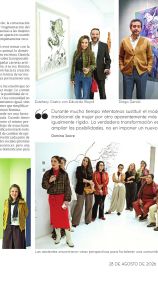 RSVP - 28 de agosto de 2026
