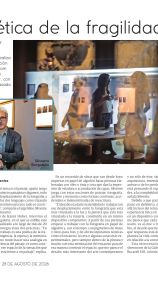 RSVP - 28 de agosto de 2026