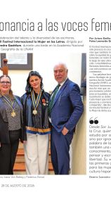 RSVP - 28 de agosto de 2026