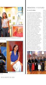 RSVP - 28 de agosto de 2026