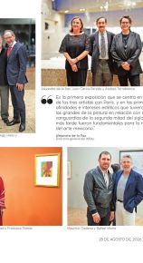 RSVP - 28 de agosto de 2026