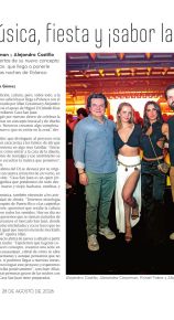RSVP - 28 de agosto de 2026