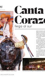 RSVP - 28 de agosto de 2026