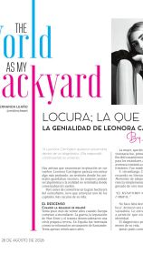 RSVP - 28 de agosto de 2026