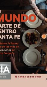 RSVP - 28 de agosto de 2026