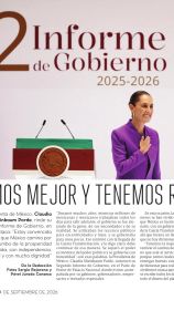RSVP - 04 de septiembre de 2026