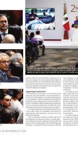 RSVP - 04 de septiembre de 2026